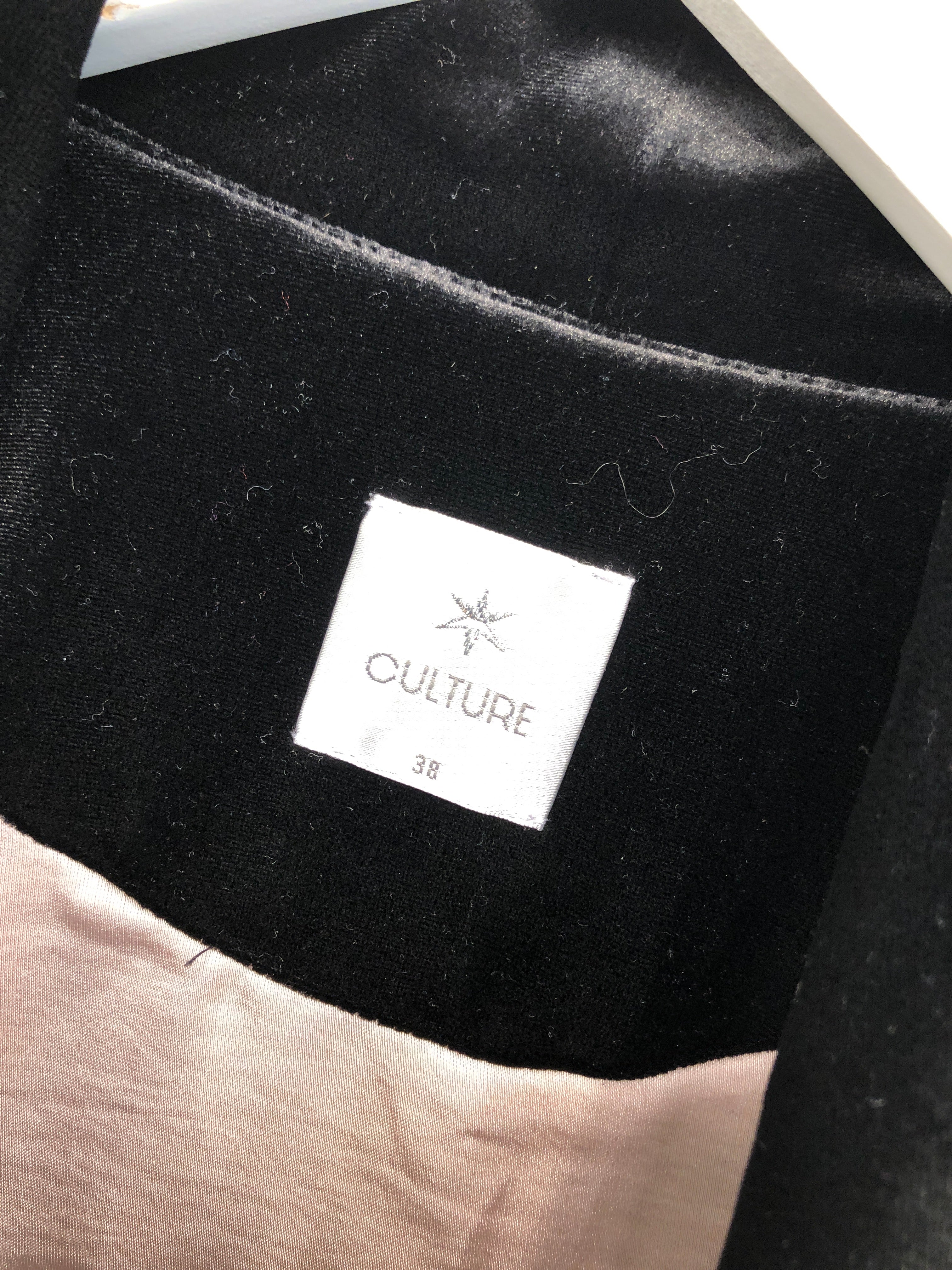 Culture Blazer